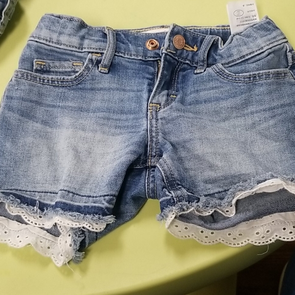 Abercrombie & Fitch Other - Shorts